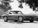 Chevrolet Corvette Stingray 1967 года